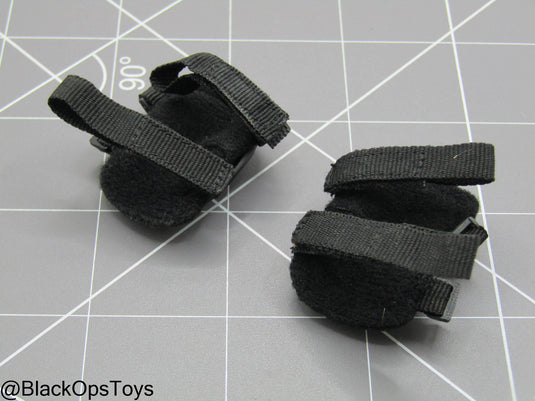 Spetsnaz FSB - Black Knee Pads