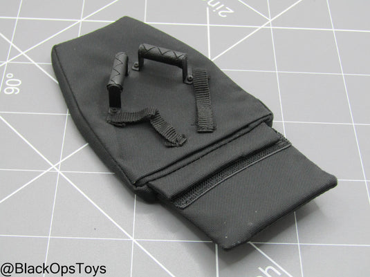Spetsnaz FSB - Black Ballistic Shield