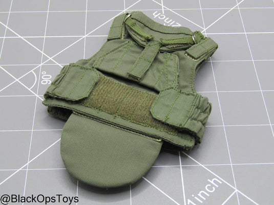 Spetsnaz FSB - OD Green Plate Carrier