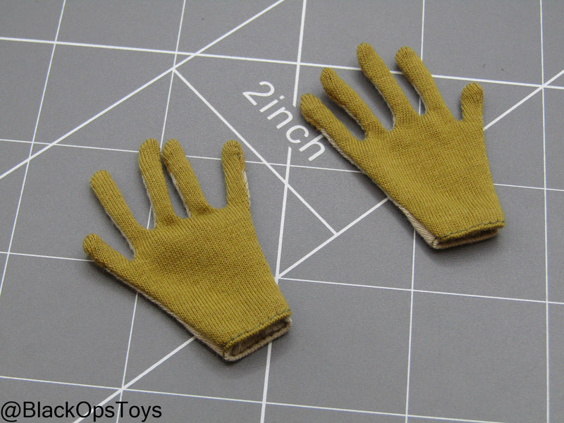 Load image into Gallery viewer, Bravo 0-7 Strike - Coyote Tan Gloves
