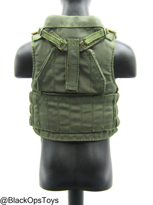 Spetsnaz FSB - OD Green Plate Carrier