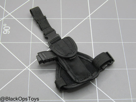 Spetsnaz FSB - 9mm Pistol w/Drop Leg Holster