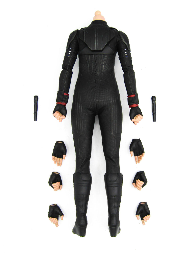 Load image into Gallery viewer, Endgame - Black Widow - Female Body w/Bodysuit
