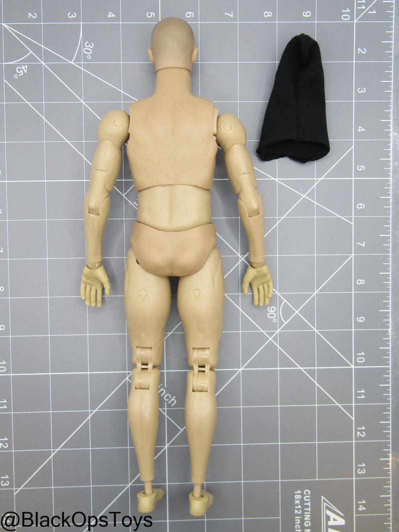 Load image into Gallery viewer, Bravo 0-7 Kill or Capture RM - Body w/Headsculpt &amp; Skull Mask
