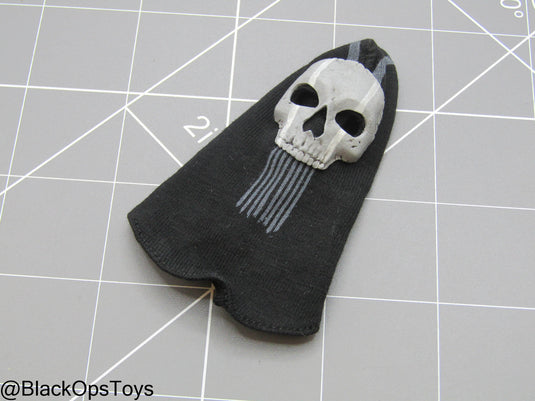 Bravo 0-7 Kill or Capture RM - Skull Balaclava