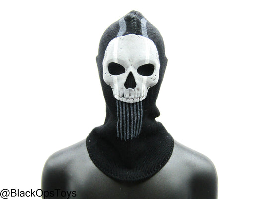 Bravo 0-7 Kill or Capture RM - Skull Balaclava