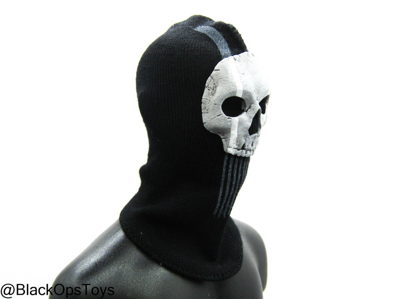 Load image into Gallery viewer, Bravo 0-7 Kill or Capture RM - Skull Balaclava
