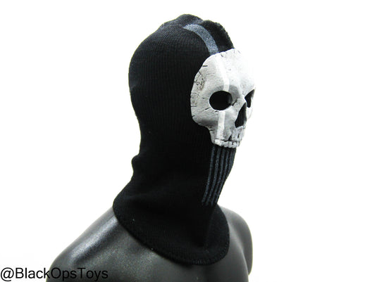 Bravo 0-7 Kill or Capture RM - Skull Balaclava