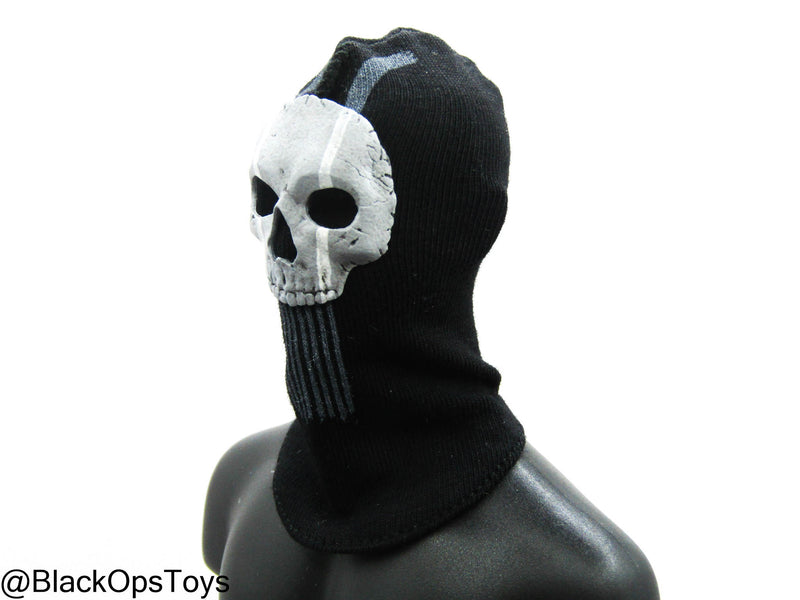 Load image into Gallery viewer, Bravo 0-7 Kill or Capture RM - Skull Balaclava
