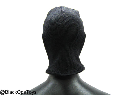 OSN Saturn Police - Black Balaclava