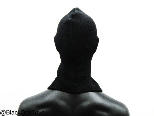 Bravo 0-7 Kill or Capture RM - Skull Balaclava