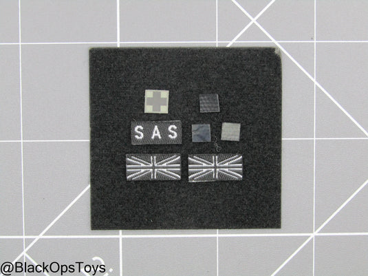 Bravo 0-7 Kill or Capture RM - Patch Set