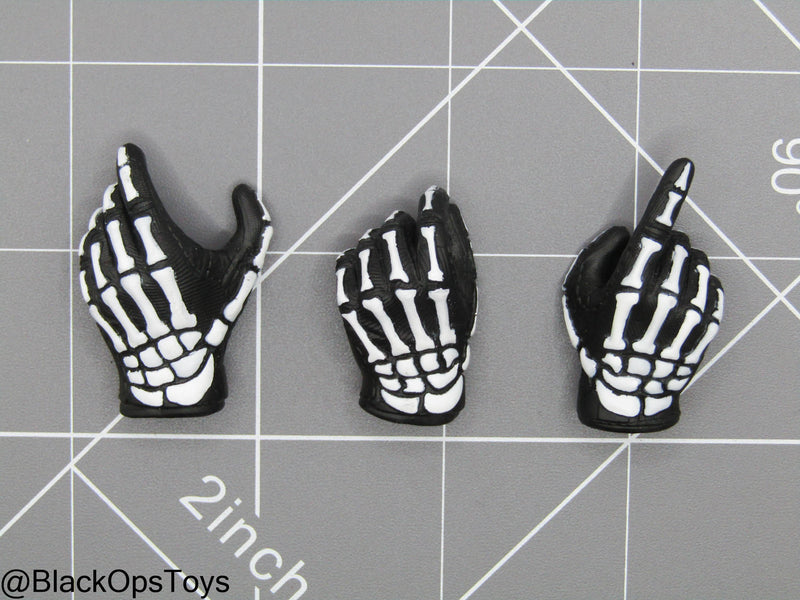 Load image into Gallery viewer, Bravo 0-7 Kill or Capture RM - Skeleton Gloved Hand Set (x3)
