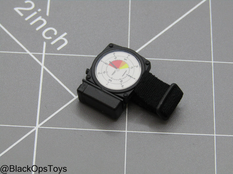 Load image into Gallery viewer, Bravo 0-7 Kill or Capture RM - Altimeter
