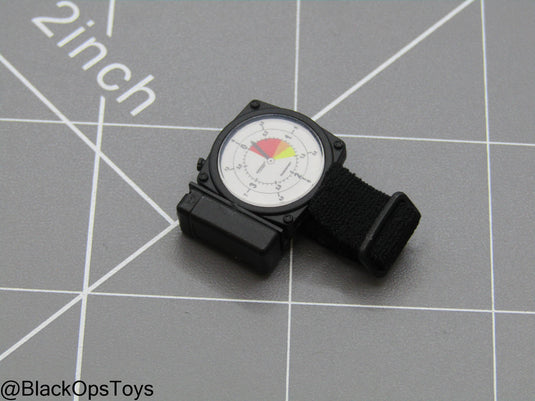 Bravo 0-7 Kill or Capture RM - Altimeter