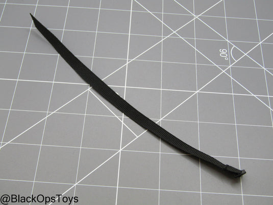 Bravo 0-7 Kill or Capture RM - Black Belt