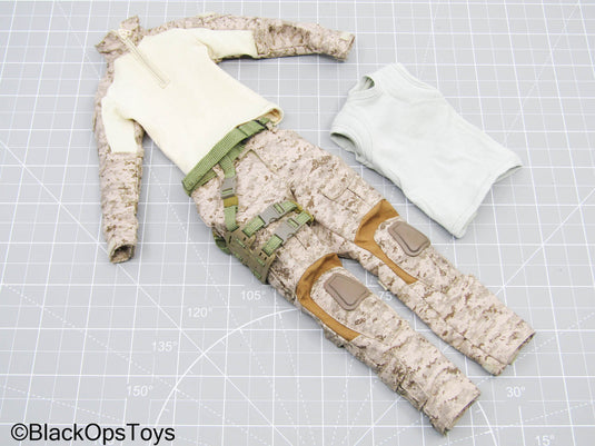 AOR1 Combat Uniform (Easy & Simple)