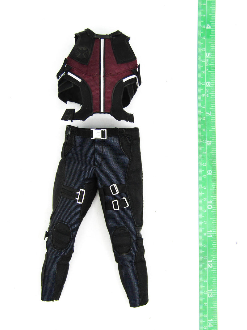 Load image into Gallery viewer, Avengers - Hawkeye - Combat Uniform Set
