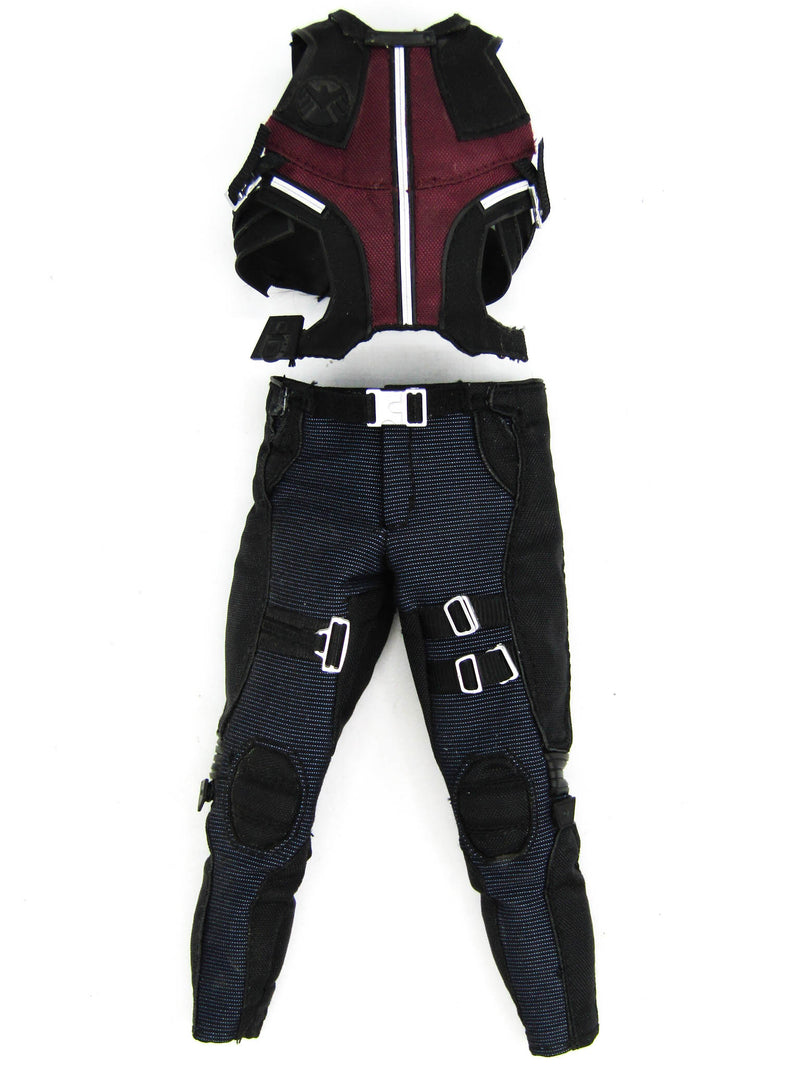 Load image into Gallery viewer, Avengers - Hawkeye - Combat Uniform Set
