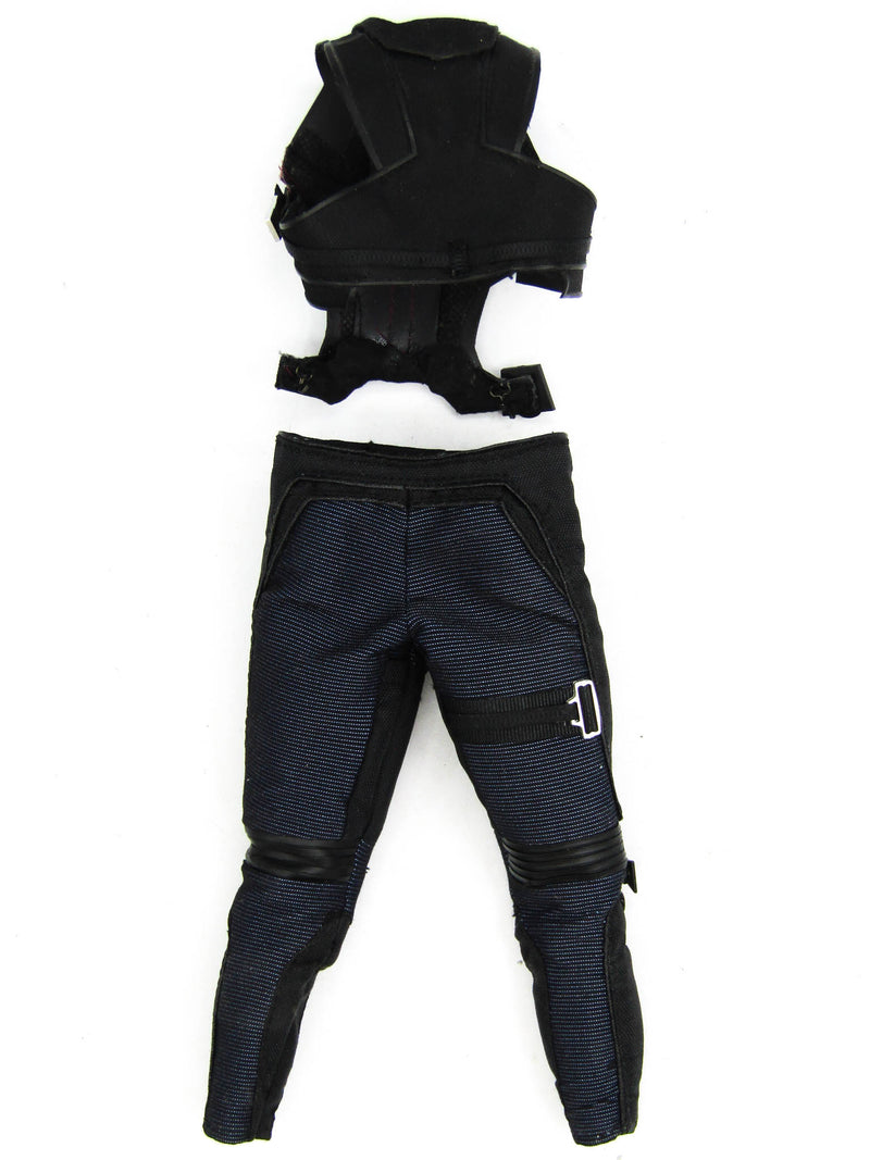 Load image into Gallery viewer, Avengers - Hawkeye - Combat Uniform Set
