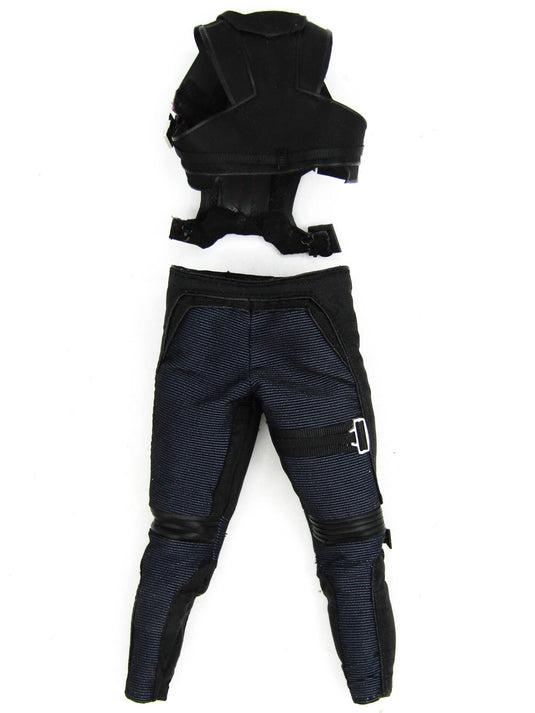 Avengers - Hawkeye - Combat Uniform Set