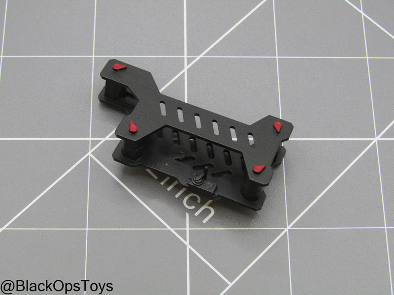 Load image into Gallery viewer, Robot Dog G1 Deluxe Version w/SCAR Rifle - MINT IN BOX
