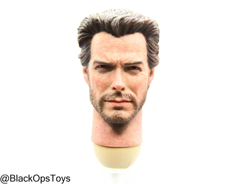 Load image into Gallery viewer, The Good - Male Base Body w/Head Sculpt
