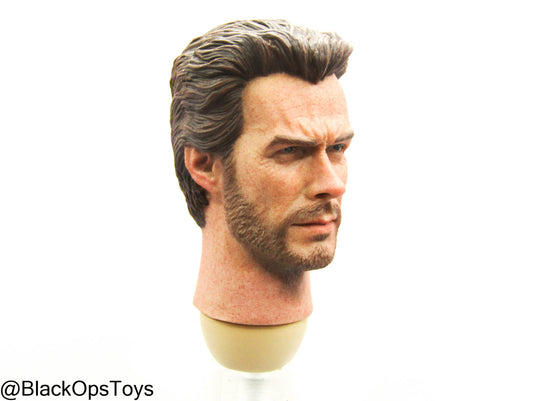 The Good - Male Base Body w/Head Sculpt