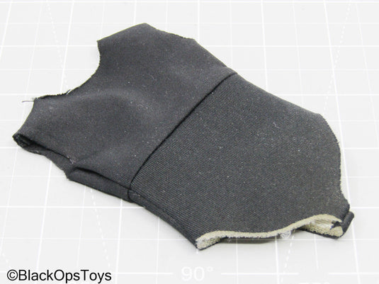 Black Body Padding