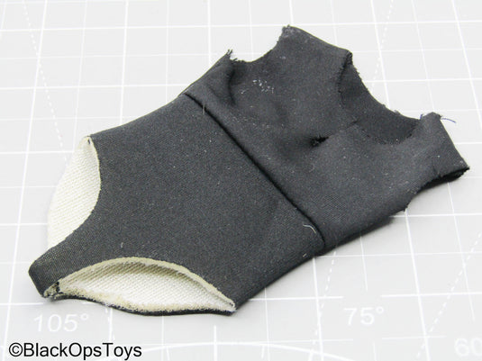 Black Body Padding