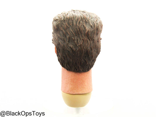 The Good - Male Base Body w/Head Sculpt