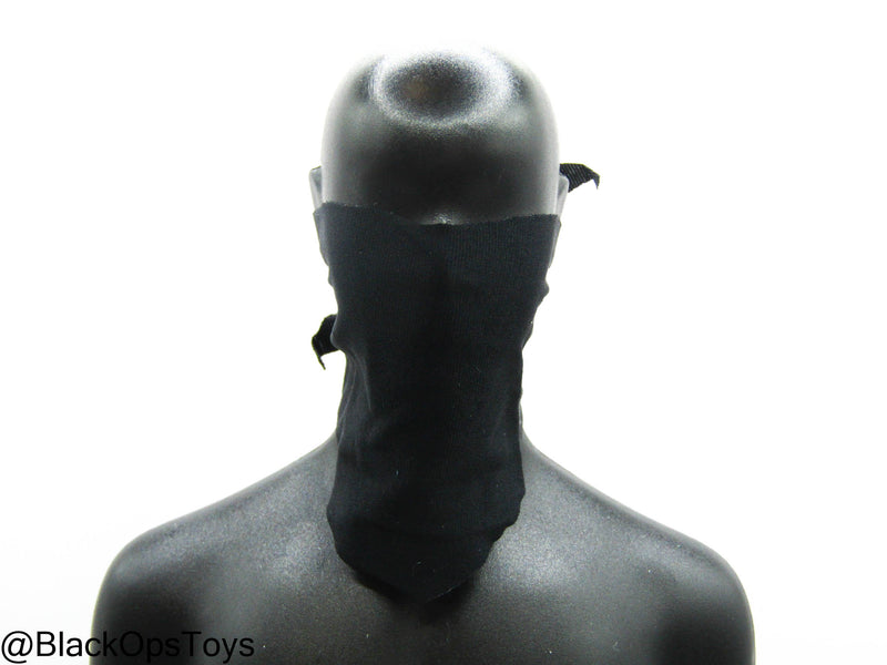 Load image into Gallery viewer, The Good - Male Headsculpt w/Uniform Set
