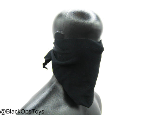 The Good - Tied Bandana