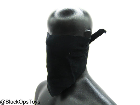 The Good - Male Headsculpt w/Uniform Set