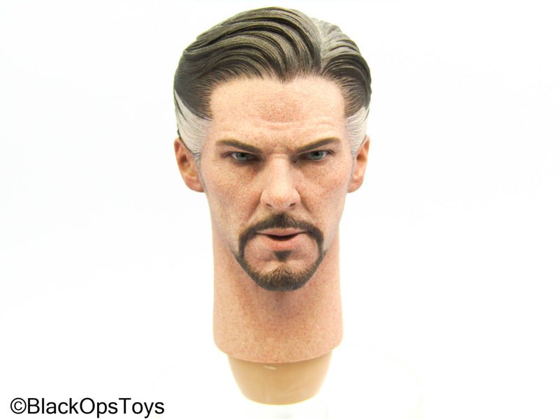 Load image into Gallery viewer, Doctor Strange - Male Head Sculpt
