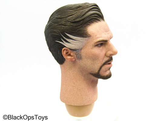 Doctor Strange - Male Head Sculpt