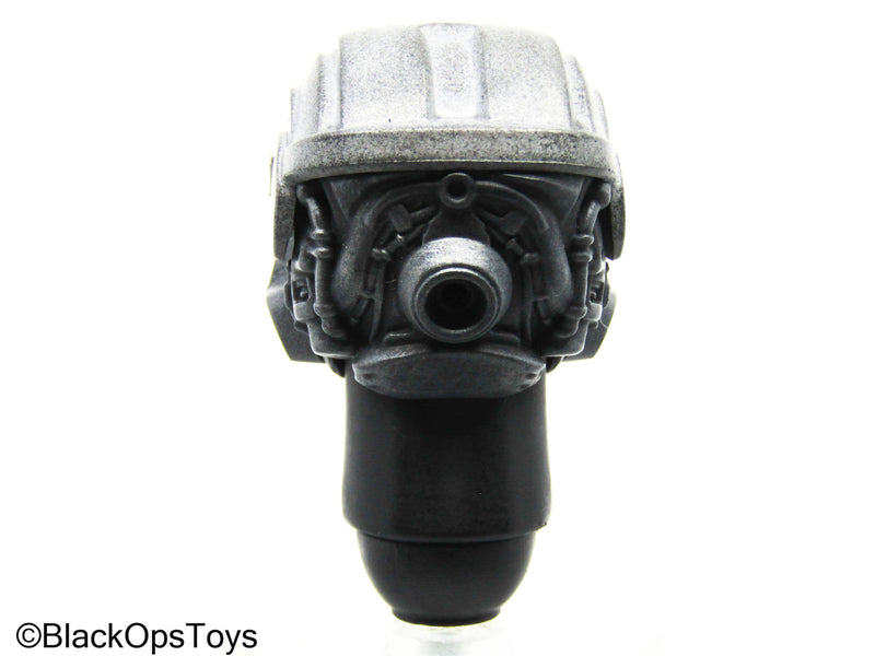 Load image into Gallery viewer, Steampunk Helmet Headsculpt
