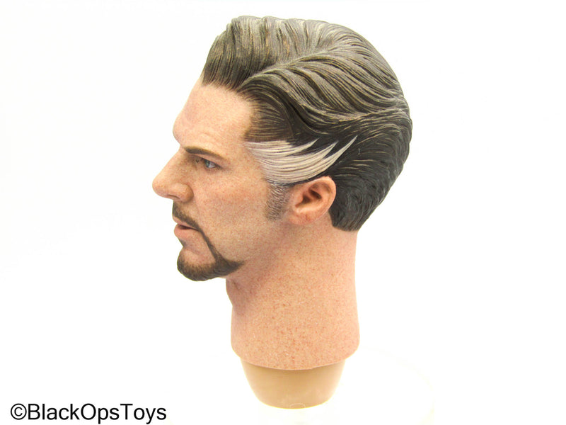 Load image into Gallery viewer, Doctor Strange - Male Head Sculpt
