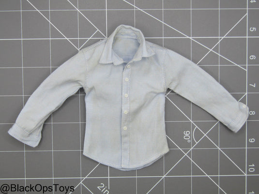 The Good - Button Up Shirt