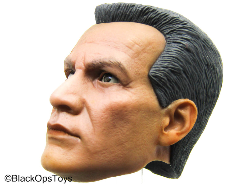 Load image into Gallery viewer, Star Wars - Commander Wolffe Headsculpt (Sideshow Collectibles)
