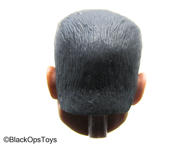 Load image into Gallery viewer, Star Wars - Commander Wolffe Headsculpt (Sideshow Collectibles)

