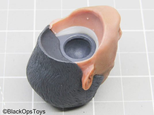 Star Wars - Commander Wolffe Headsculpt (Sideshow Collectibles)