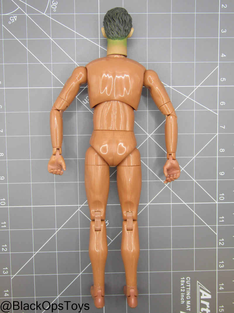 Load image into Gallery viewer, Bam 1/6 Vietnam Era Male Body w/Camo Headsculpt (Dragon/Toy Soldier)
