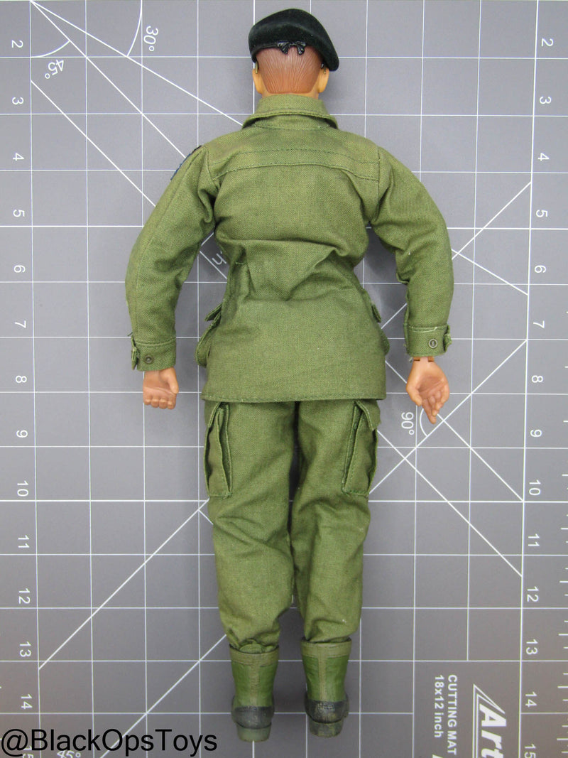 Load image into Gallery viewer, Bam 1/6 Vietnam Era Male Dressed Body w/Headsculpt (Dragon)
