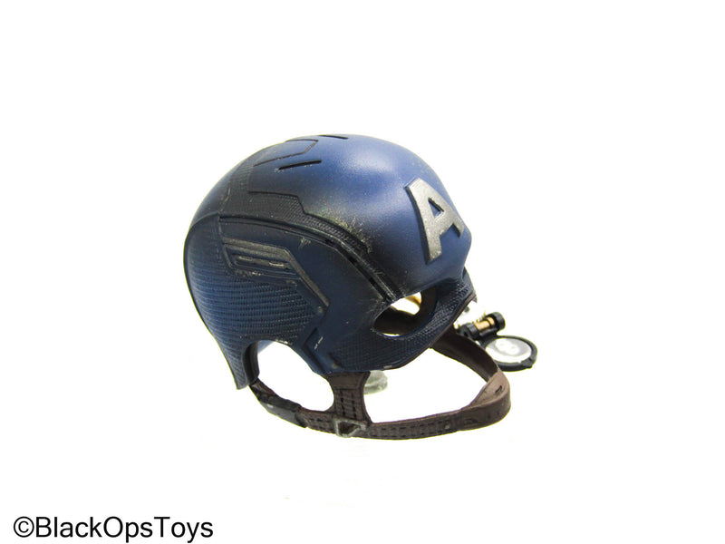 Load image into Gallery viewer, Endgame - Captain America - Helmet w/Stopwatch
