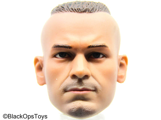 Male Headsculpt (Soldier Story)