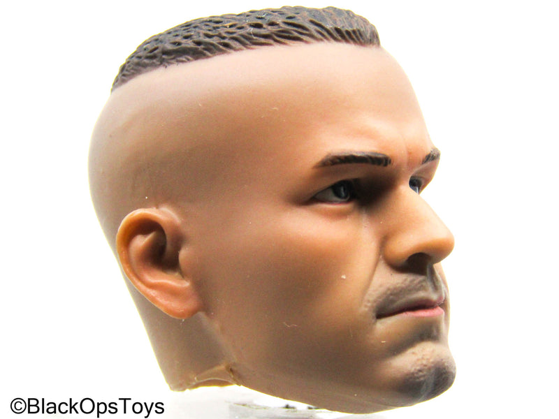 Load image into Gallery viewer, Male Headsculpt (Soldier Story)
