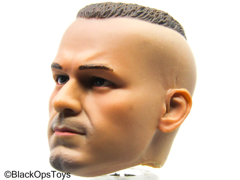 Load image into Gallery viewer, Male Headsculpt (Soldier Story)
