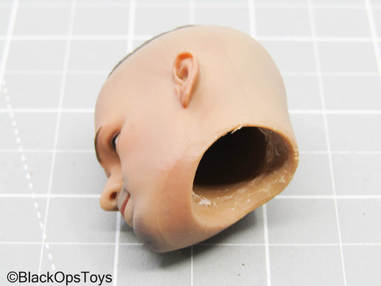 Male Headsculpt (Soldier Story)