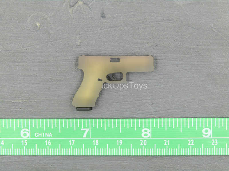 Load image into Gallery viewer, PISTOL - FDE Tan Pistol
